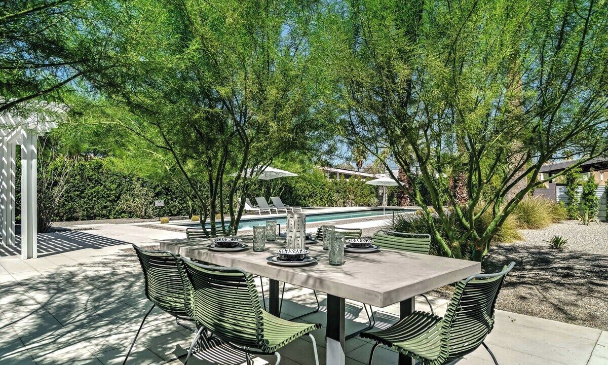 Photo of Outdoor in Little Tuscany