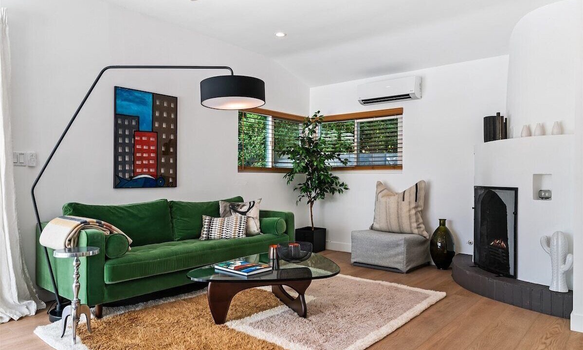 Photo of Livingroom in Little Tuscany