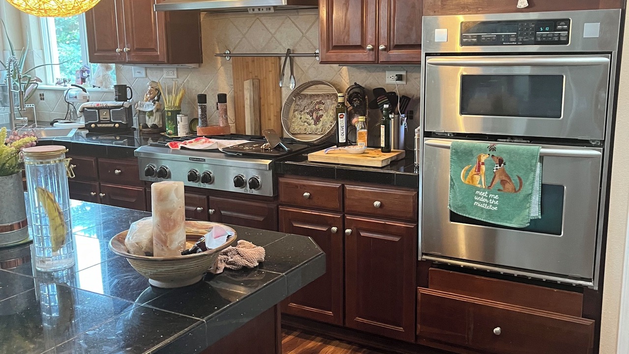 Photo of Kitchen in Stetson Hills
