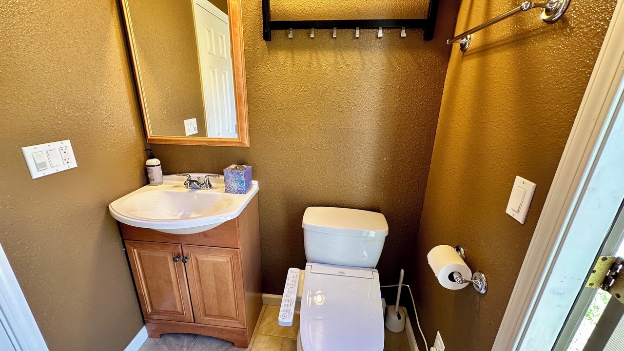 Photo of Bathroom in Estates