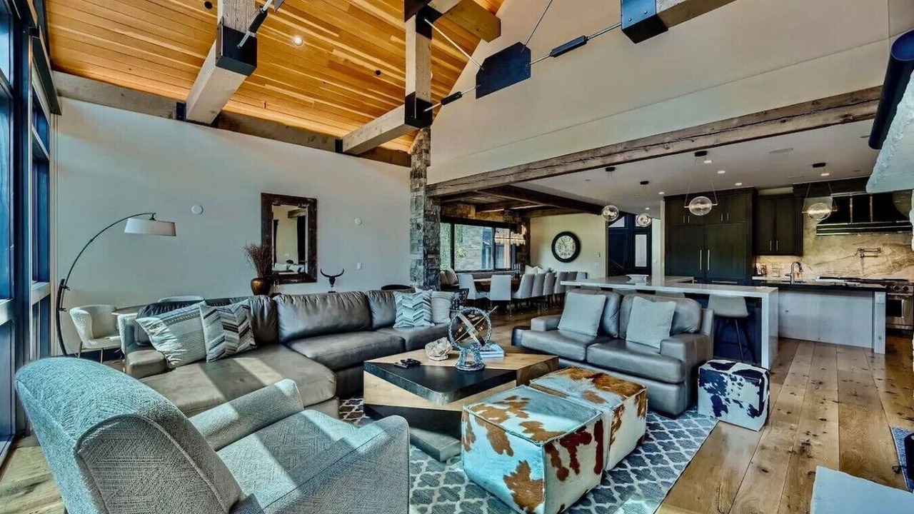Photo of Bedroom in Copper Mountain