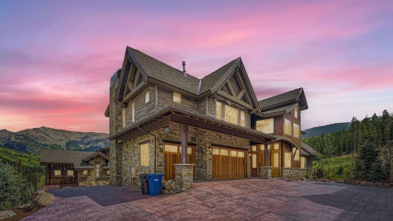 Photo of Outdoor in Copper Mountain