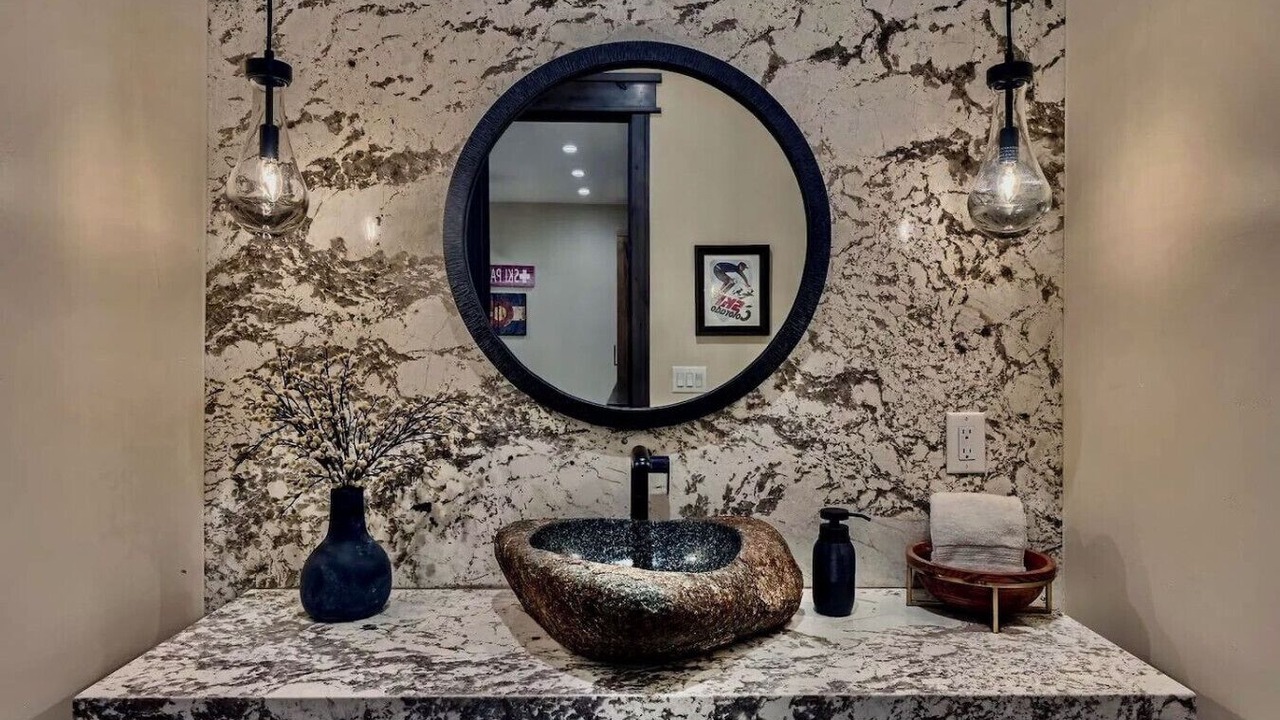 Photo of Bathroom in Copper Mountain