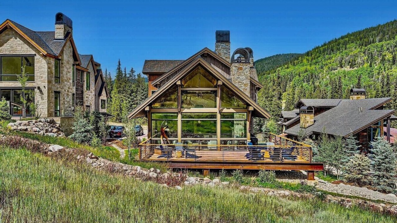 Photo of Outdoor in Copper Mountain