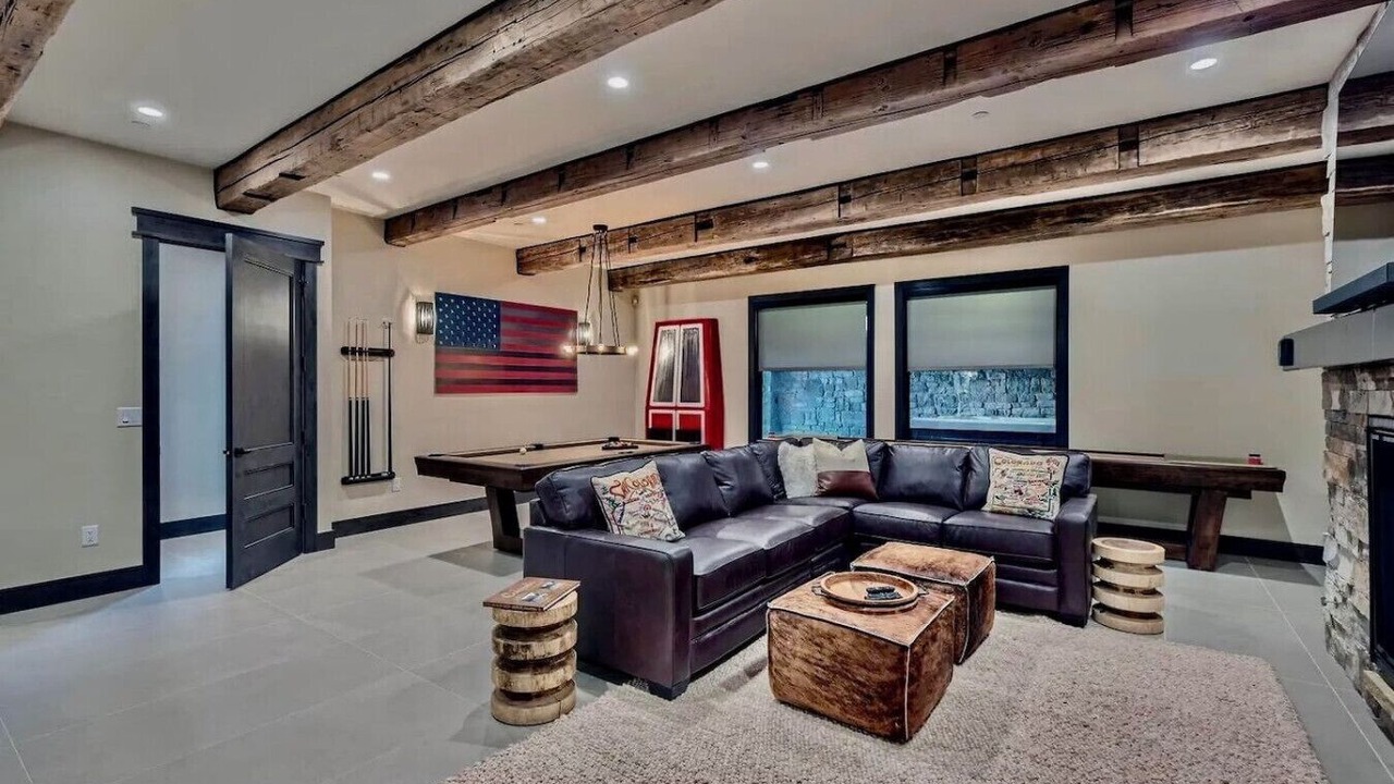 Photo of Livingroom in Copper Mountain