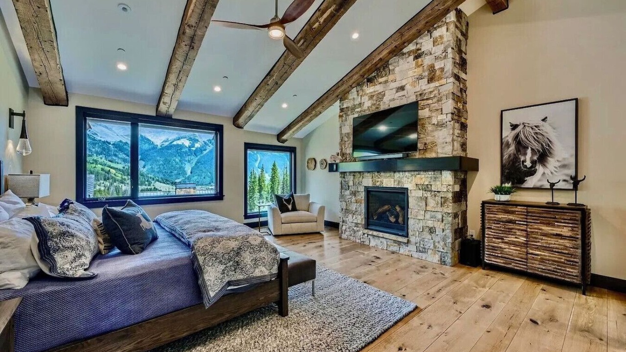 Photo of Livingroom in Copper Mountain
