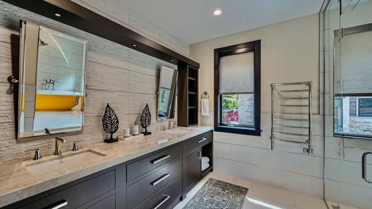 Photo of Bathroom in Copper Mountain
