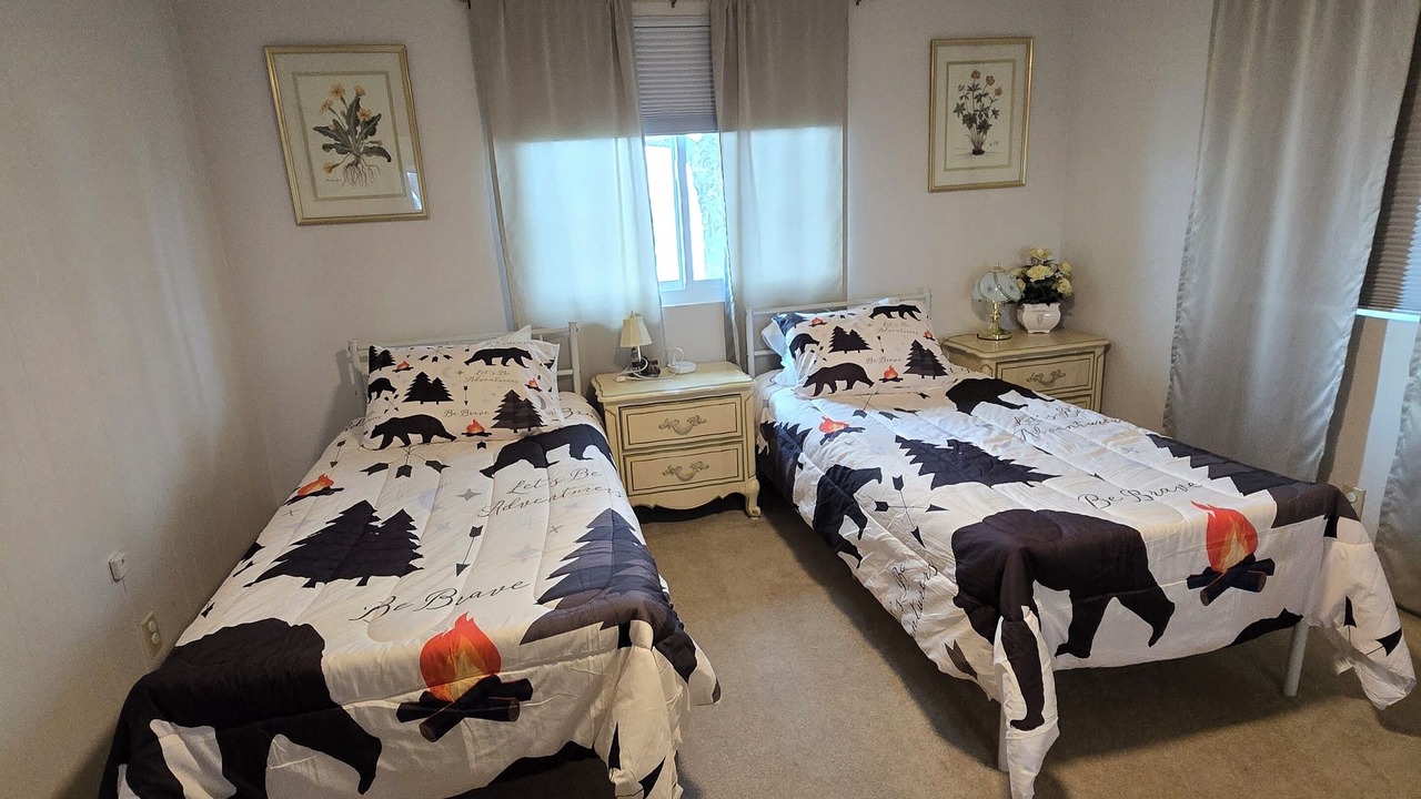 Photo of Bedroom in Mariposa