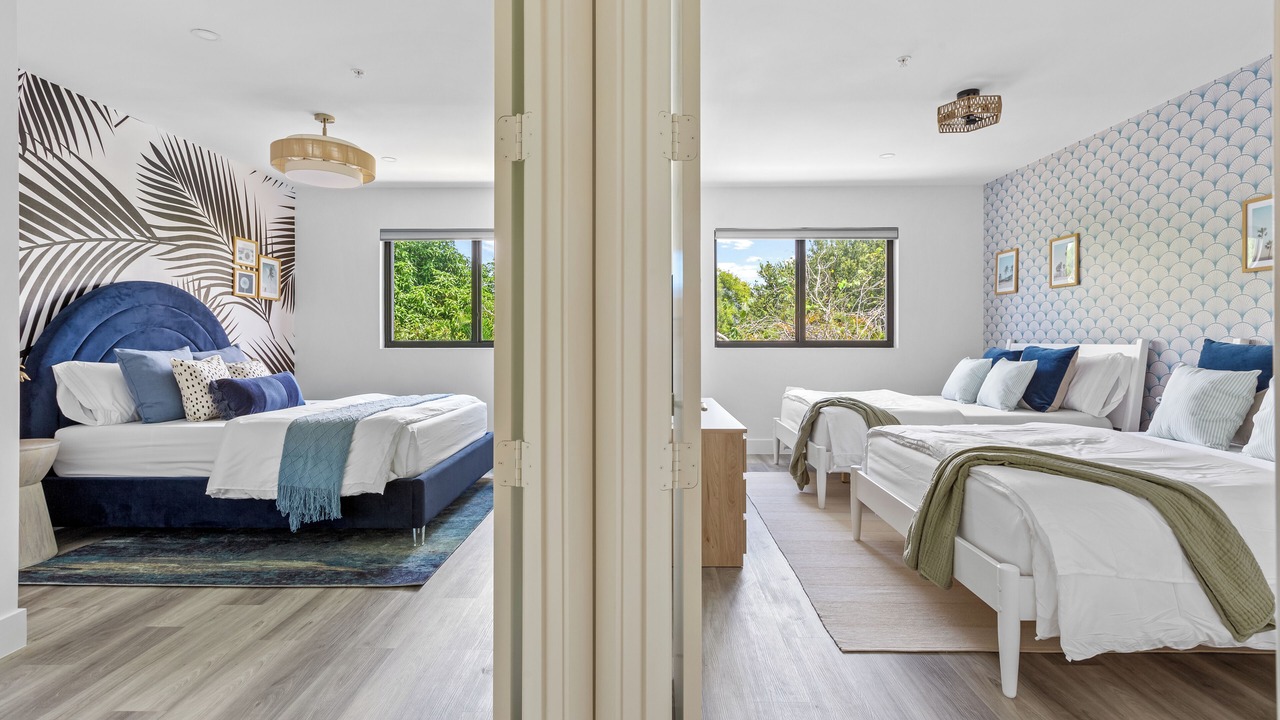 Photo of Bedroom in Central Business District