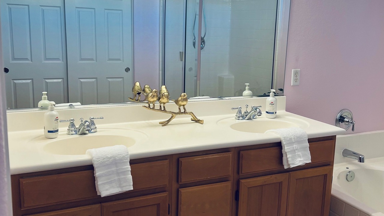 Photo of Bathroom in Menifee