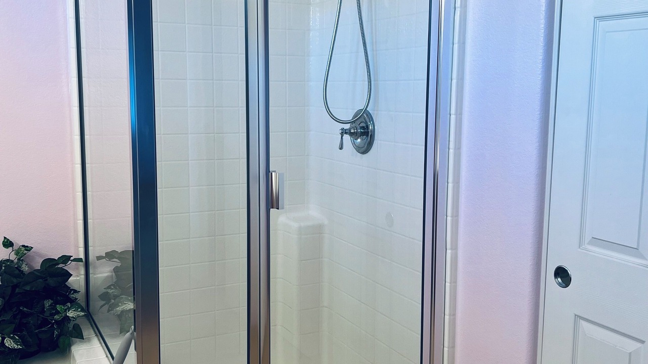 Photo of Bathroom in Menifee