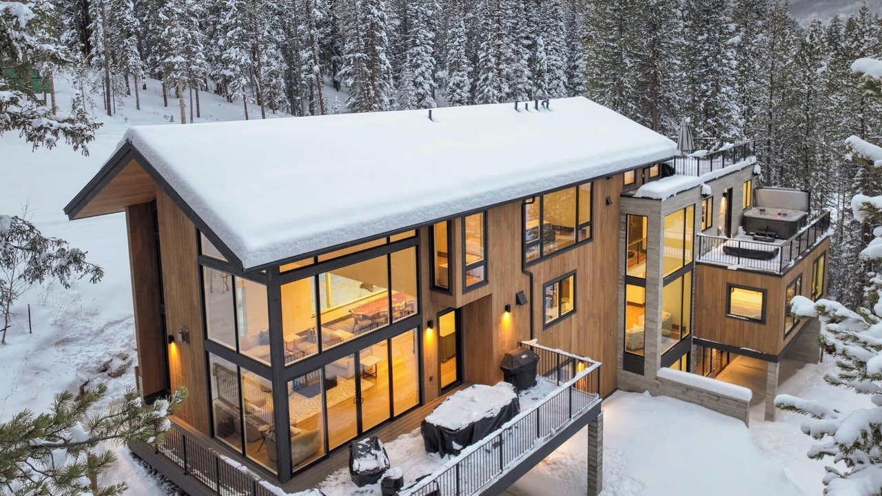 Photo of Others in Copper Mountain