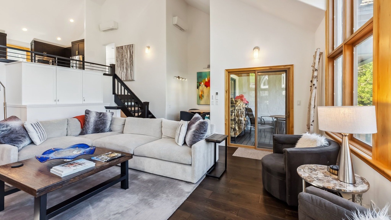 Photo of Bedroom in Beaver Creek