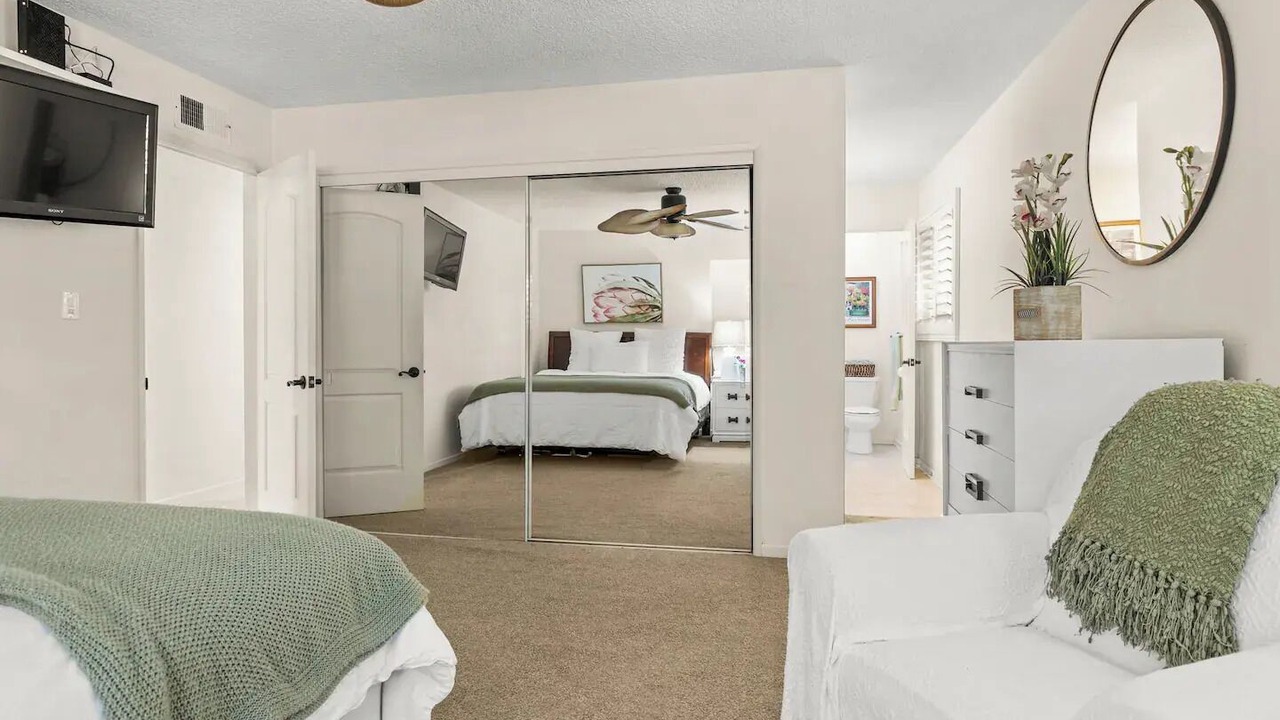 Photo of Bedroom in Ventura