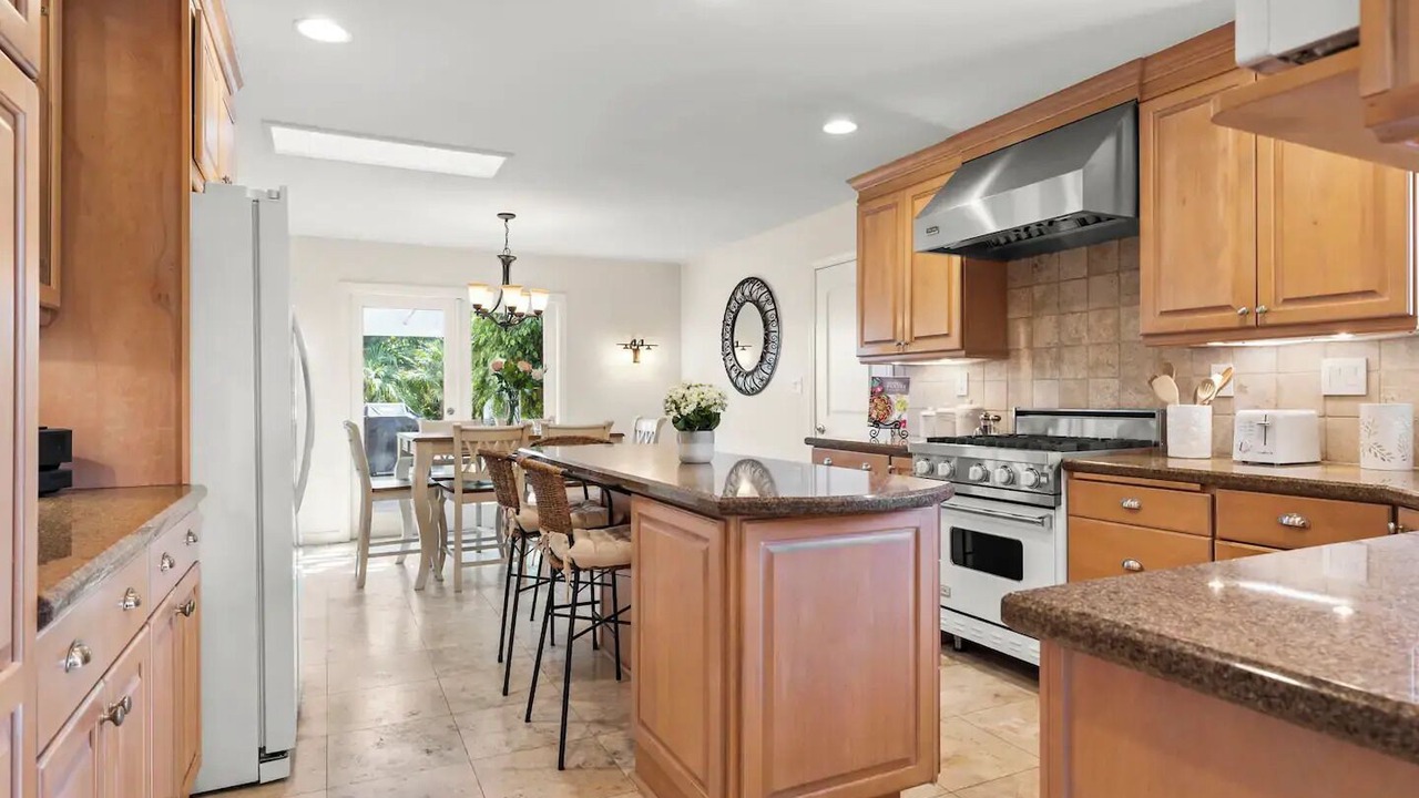 Photo of Kitchen in Ventura