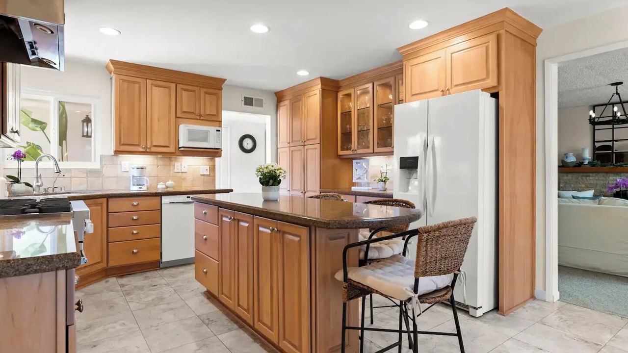 Photo of Kitchen in Ventura