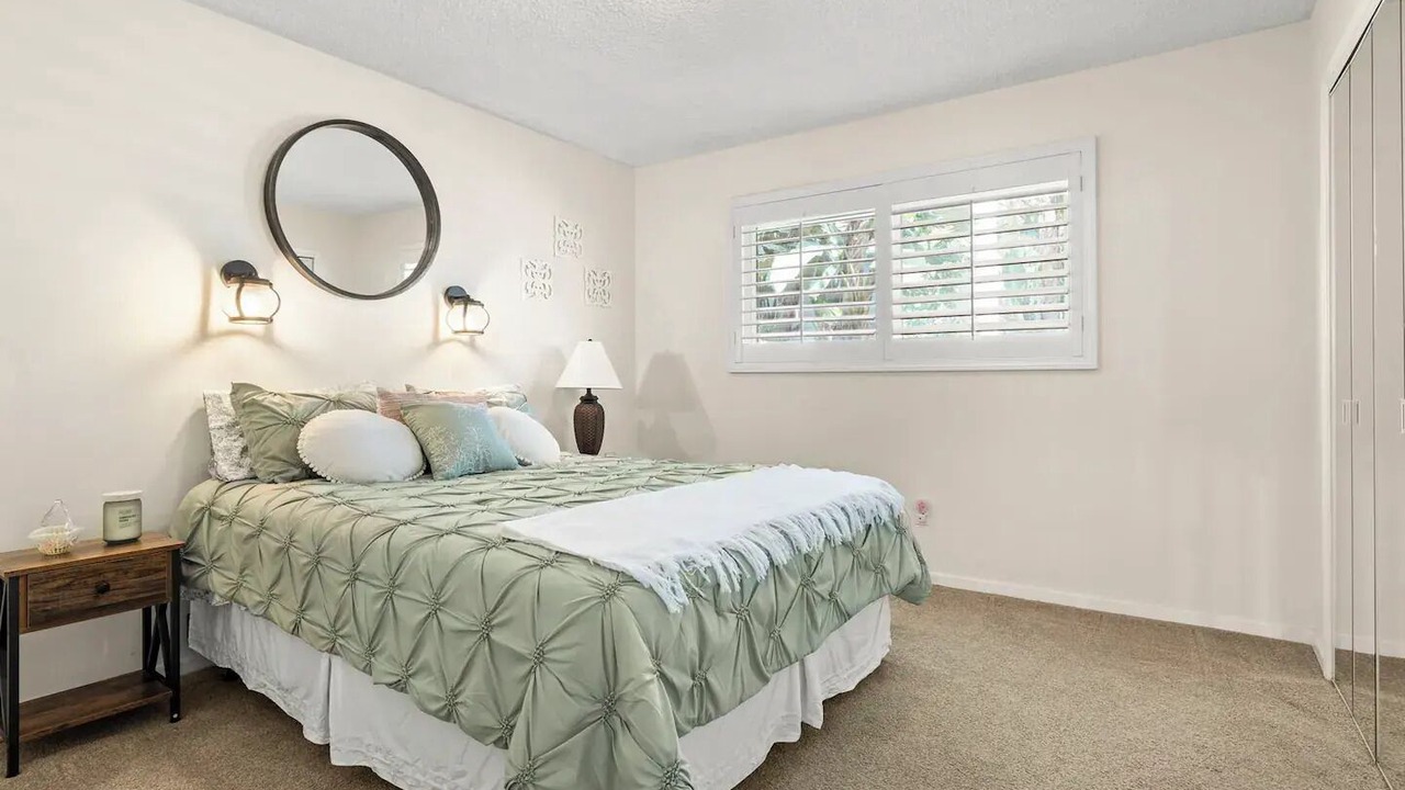 Photo of Bedroom in Ventura