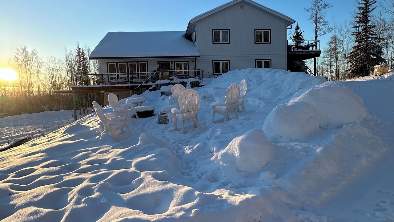 Photo of Outdoor in Fairbanks