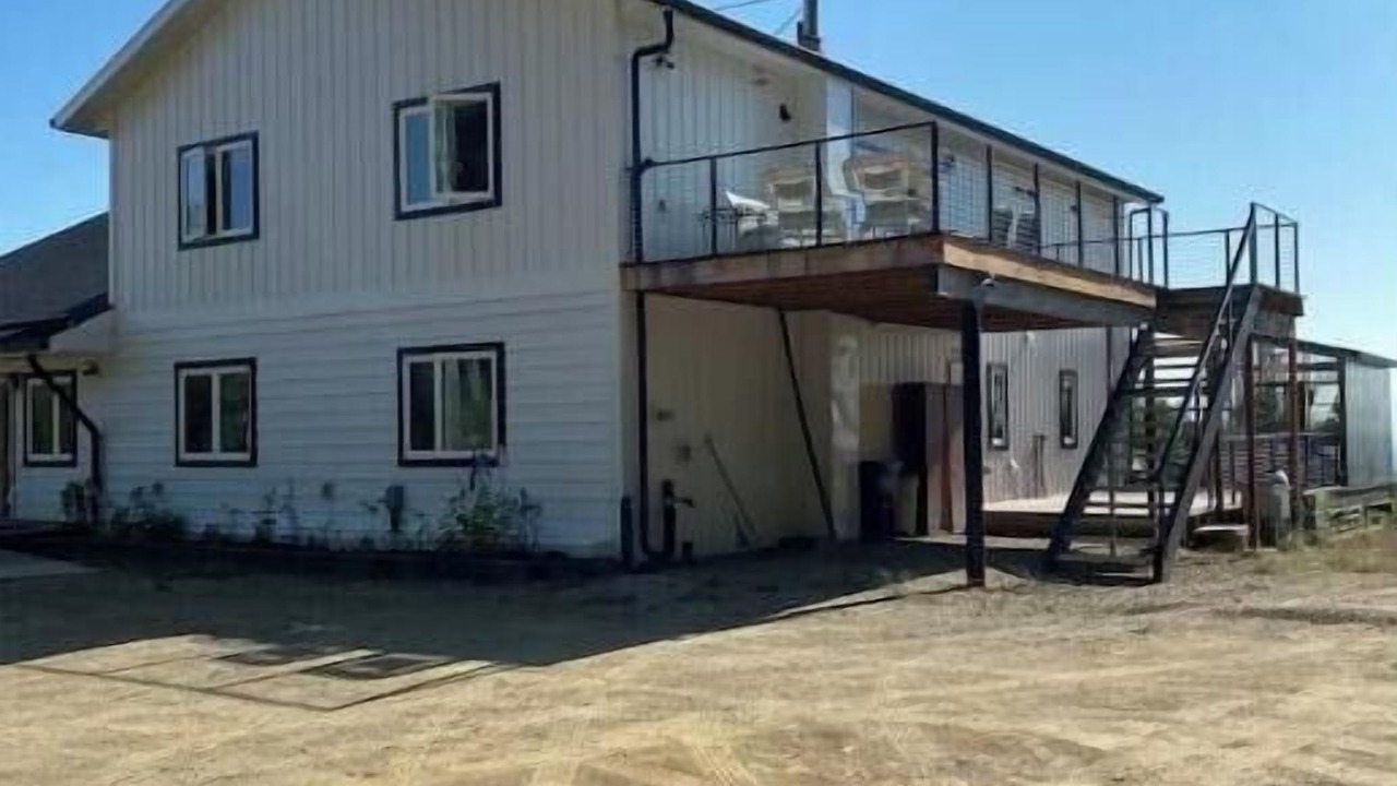 Photo of Outdoor in Fairbanks