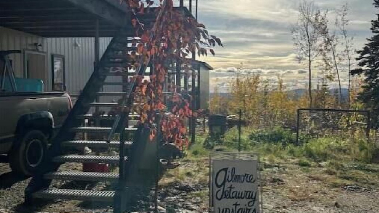 Photo of Outdoor in Fairbanks
