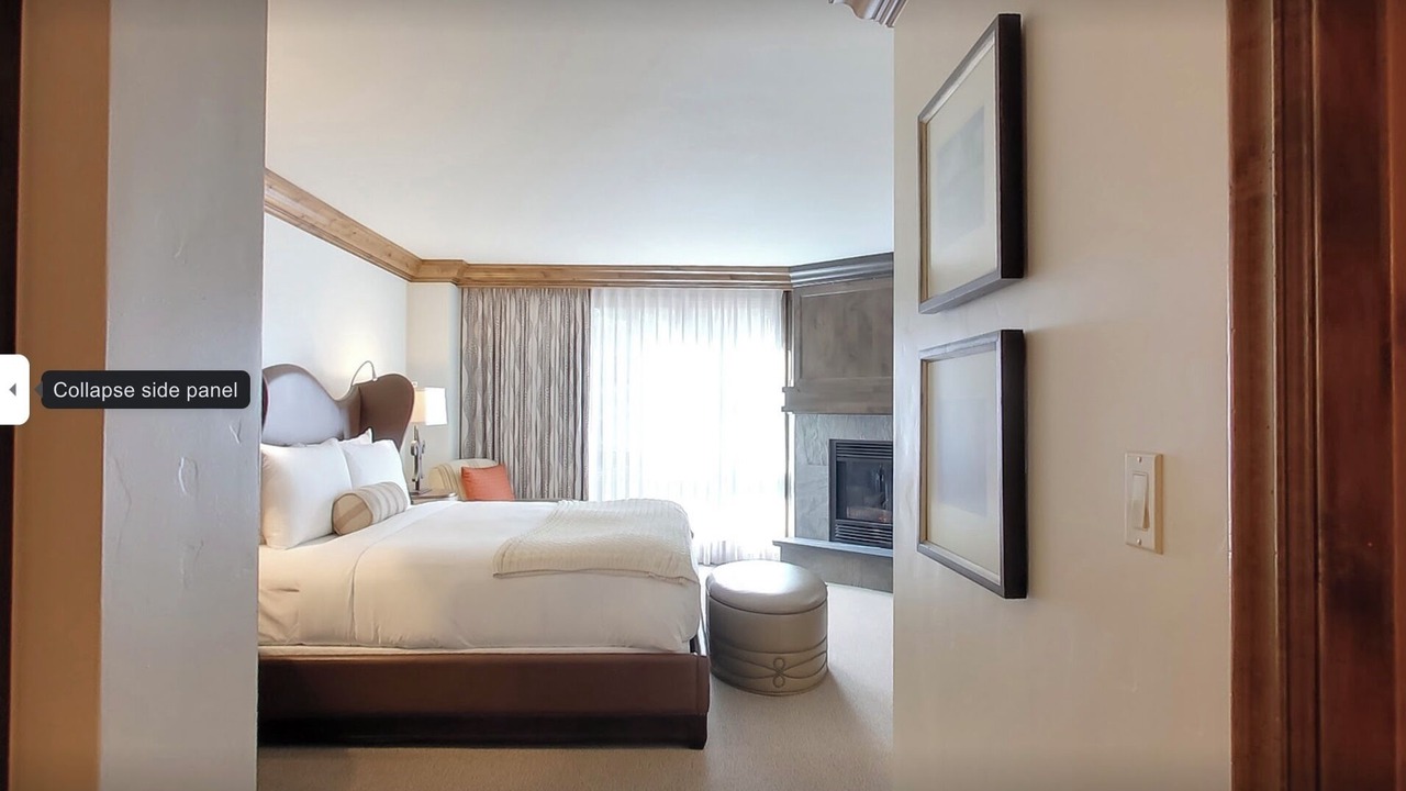 Photo of Bedroom in Downtown
