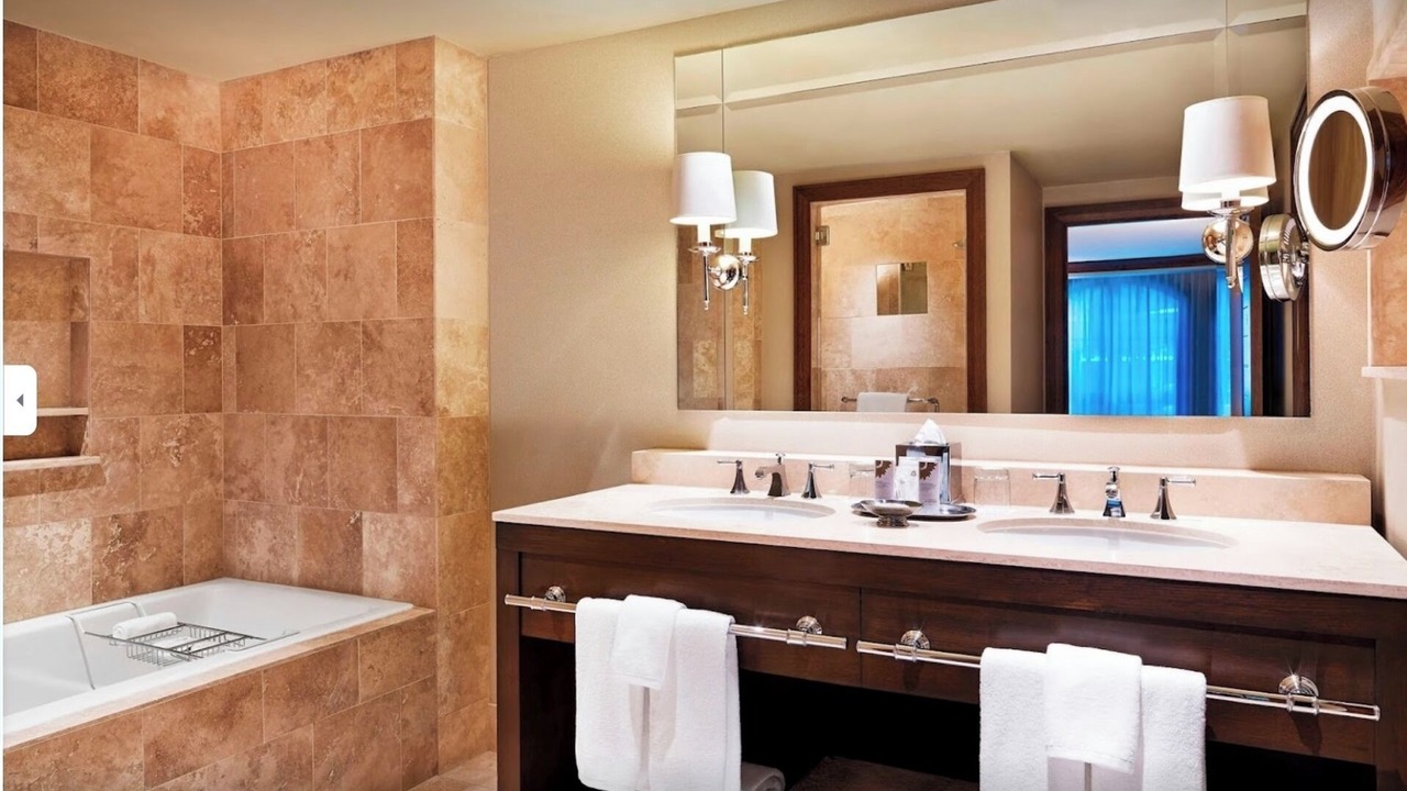Photo of Bathroom in Downtown