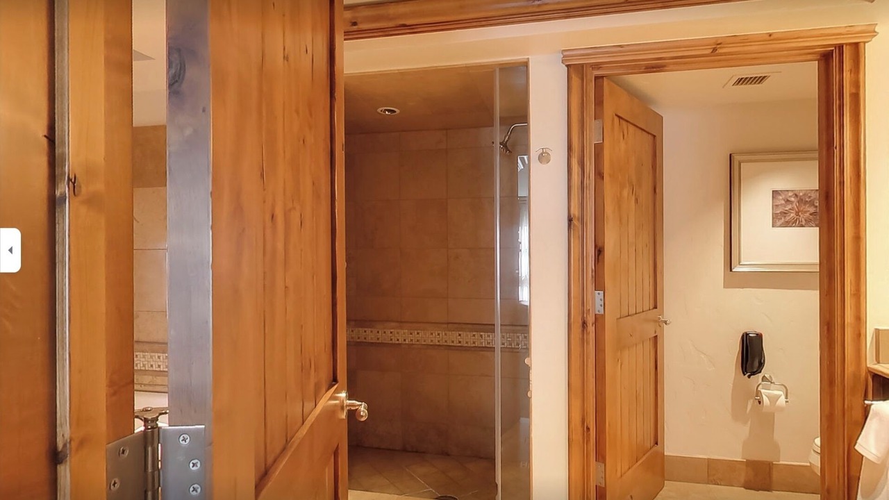 Photo of Bathroom in Downtown