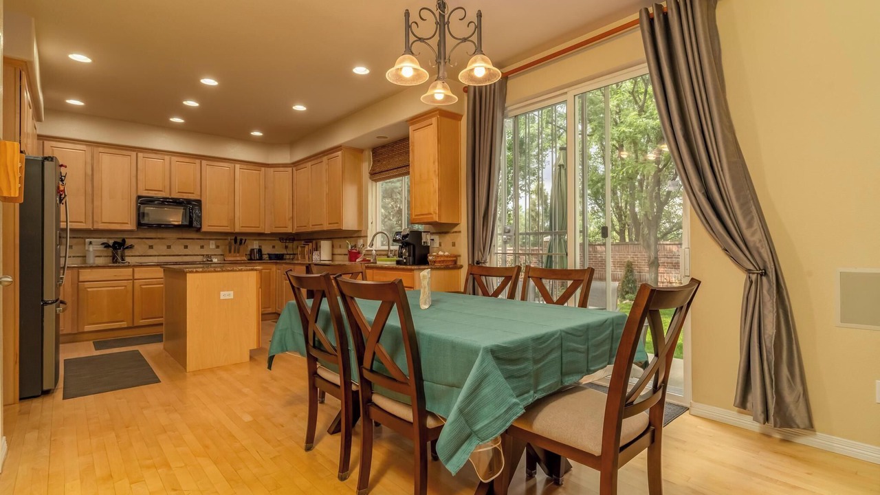 Photo of Kitchen in Virginia Village