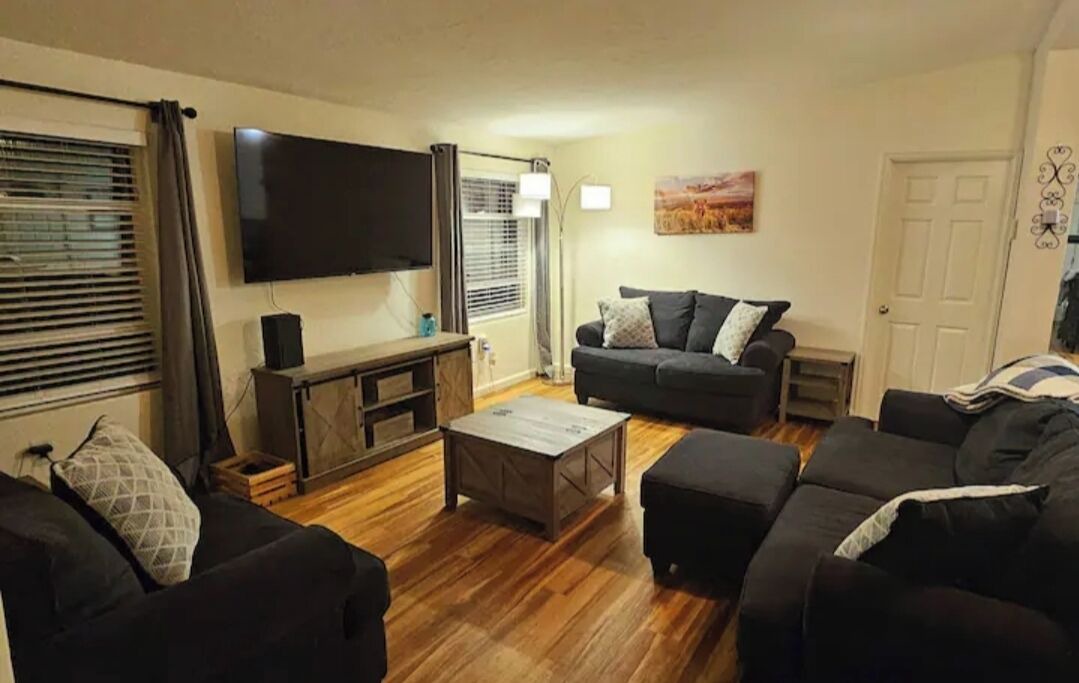 Photo of Livingroom in La Veta