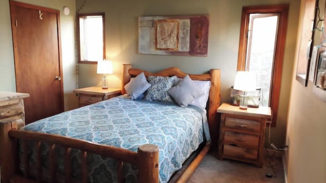 Photo of Bedroom in Silverthorne