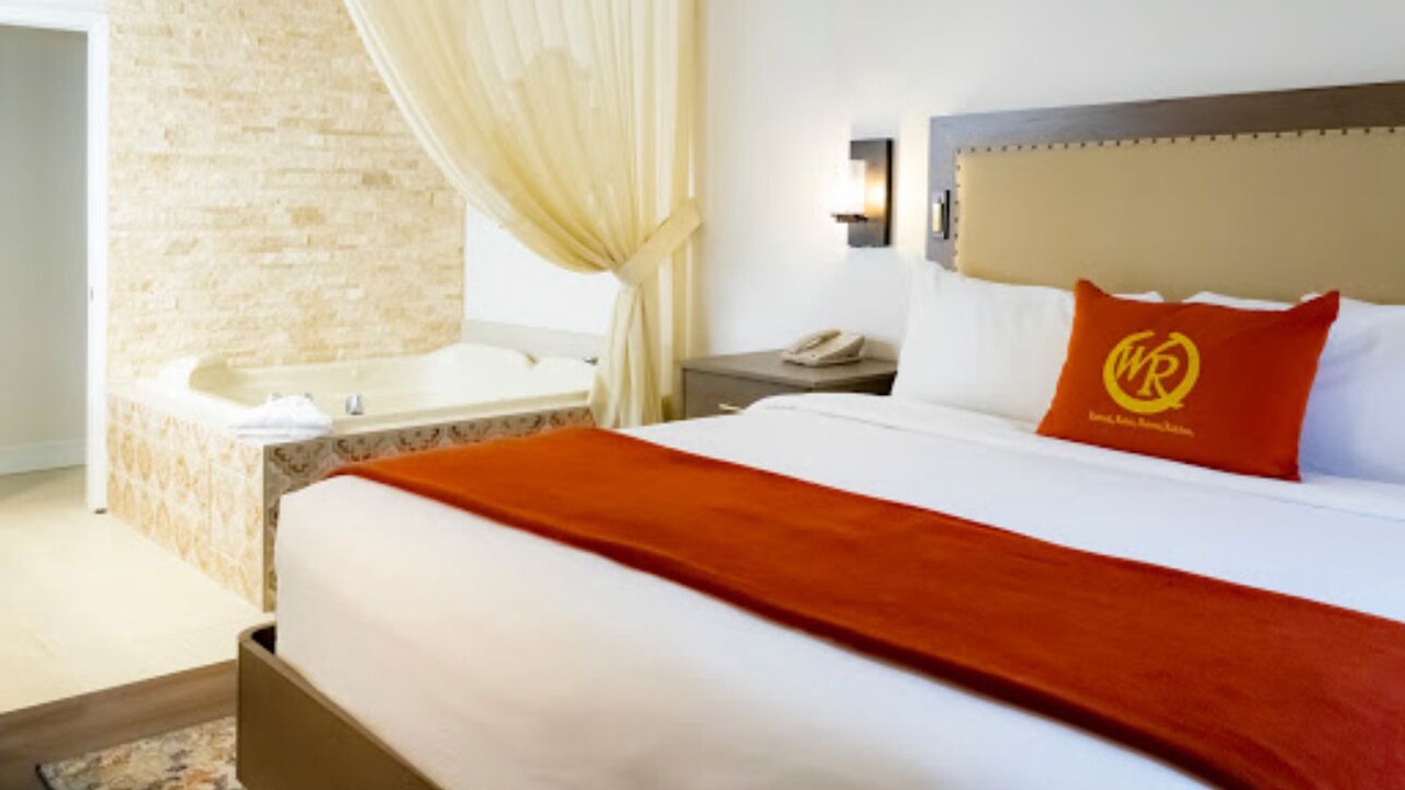 Photo of Bedroom in Las Vegas