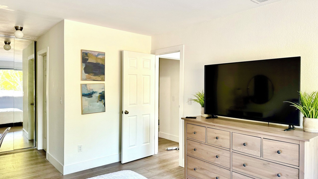 Photo of Bedroom in Edenvale
