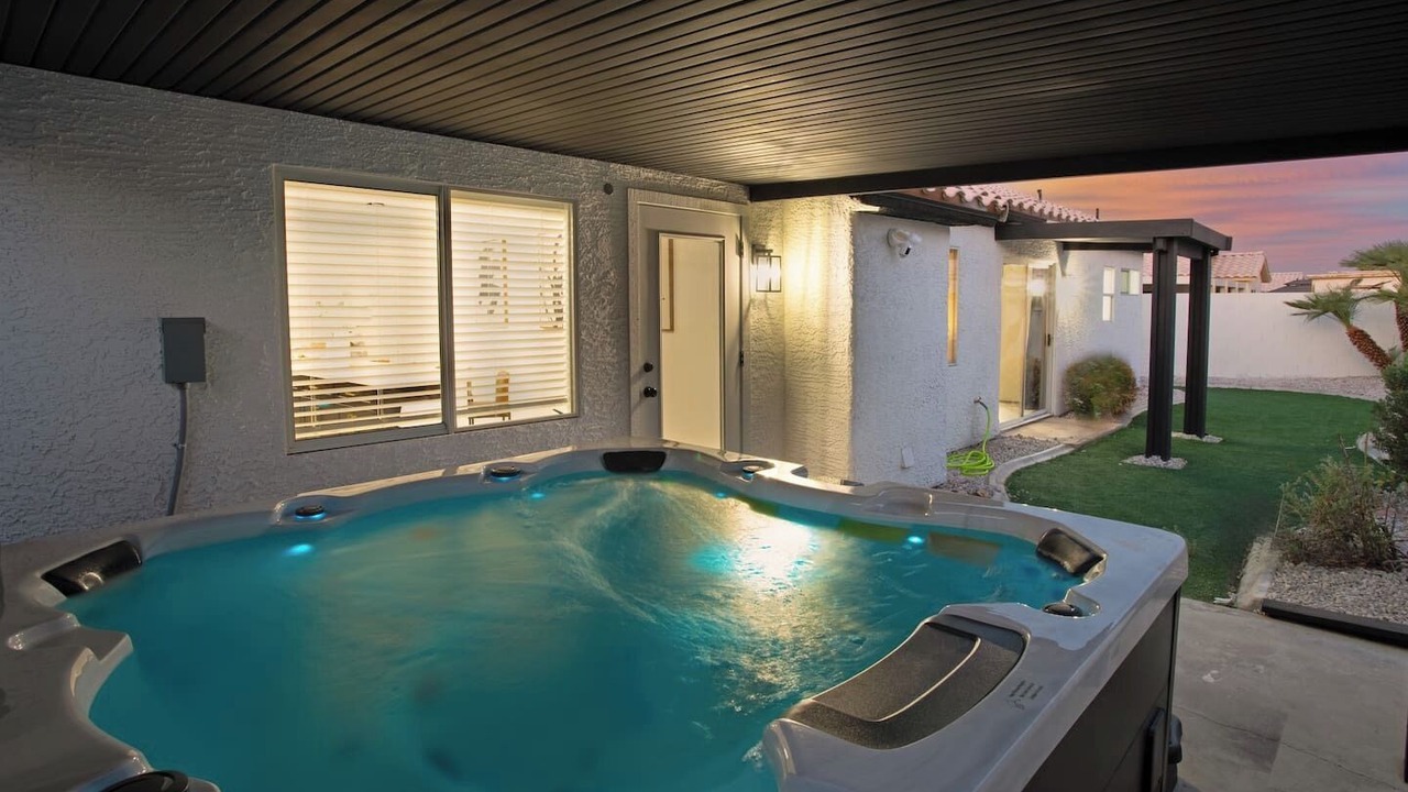 Photo of Patio Balcony in North Las Vegas