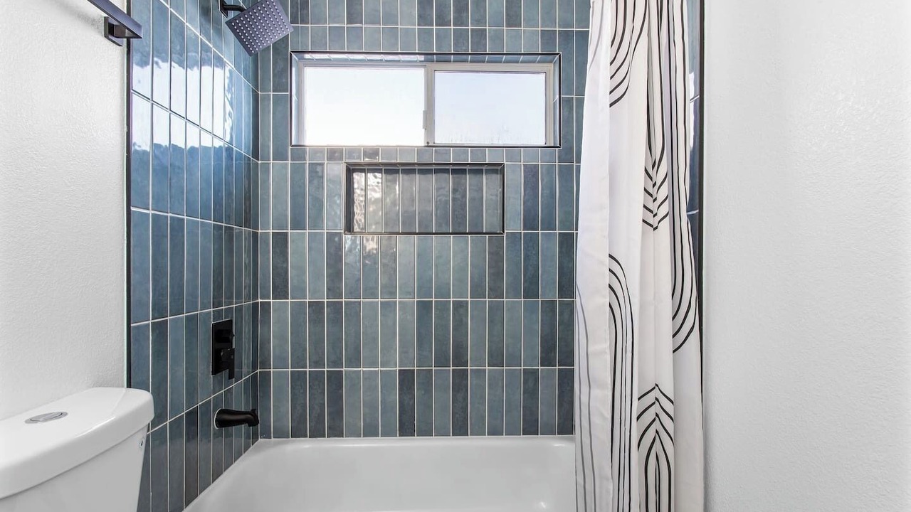 Photo of Bathroom in North Las Vegas