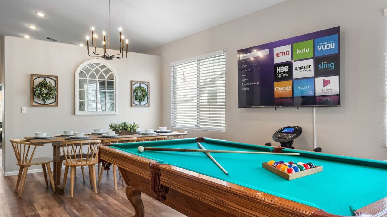 Photo of Bedroom in North Las Vegas