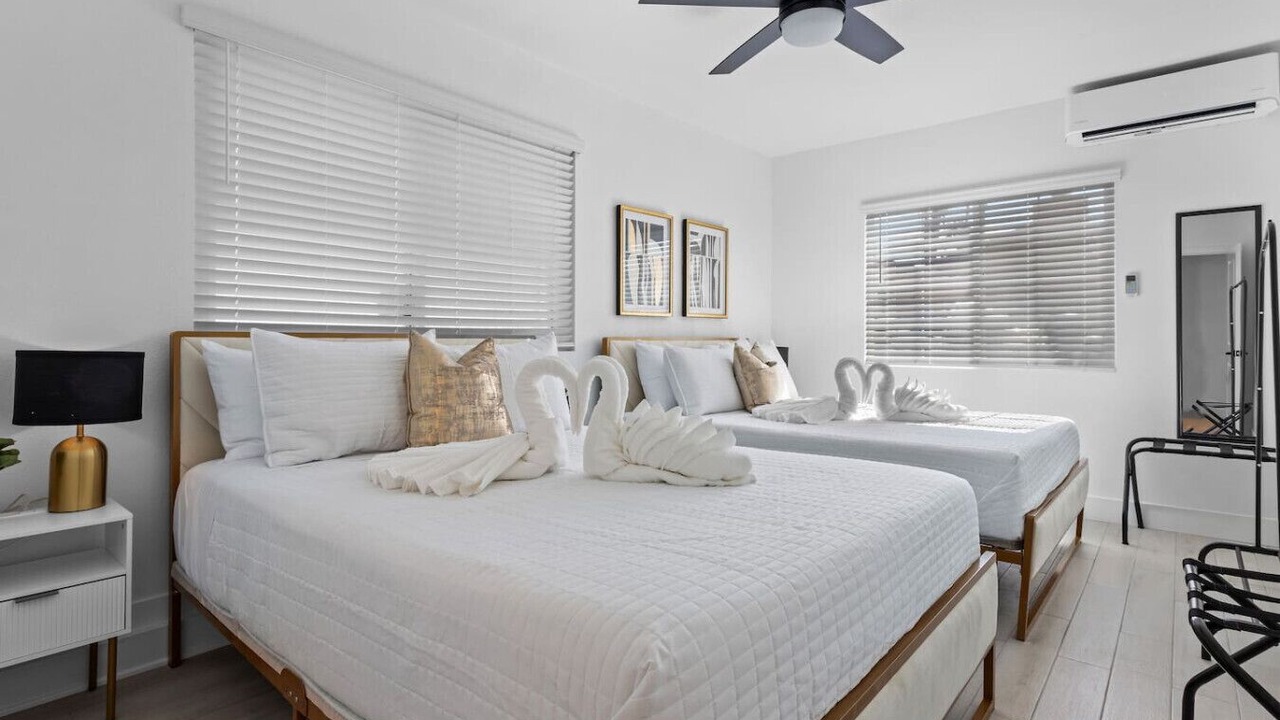 Photo of Bedroom in North Las Vegas