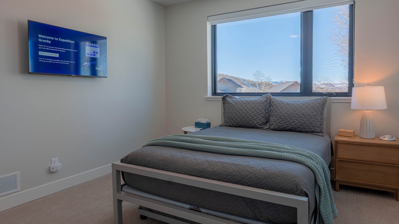 Photo of Bedroom in Silvercreek