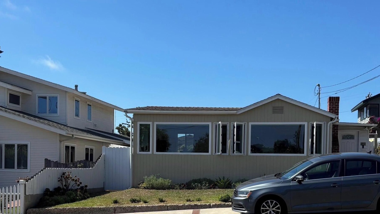 Photo of Outdoor in Laguna Beach