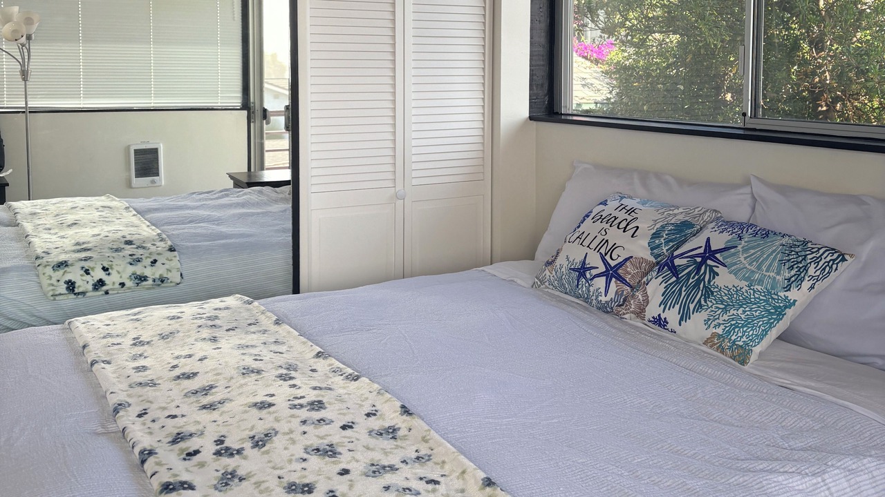 Photo of Bedroom in Laguna Beach
