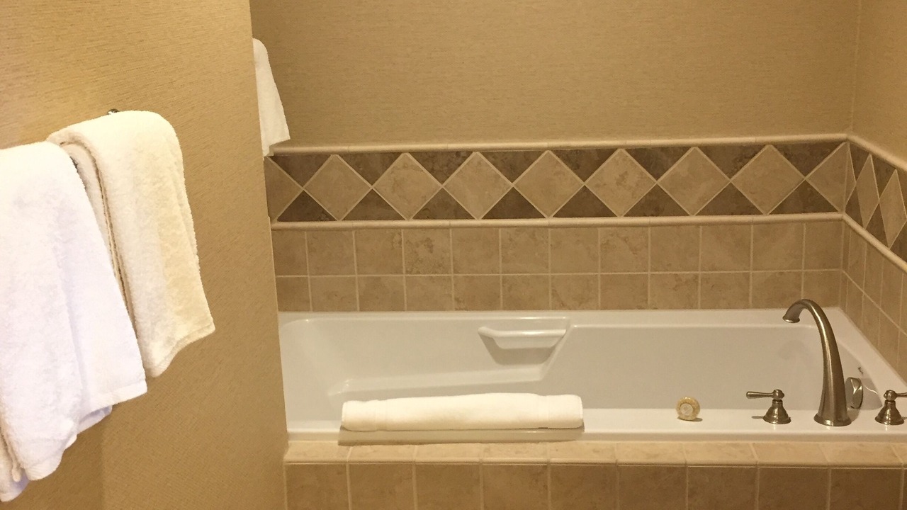 Photo of Bathroom in Beaver Creek