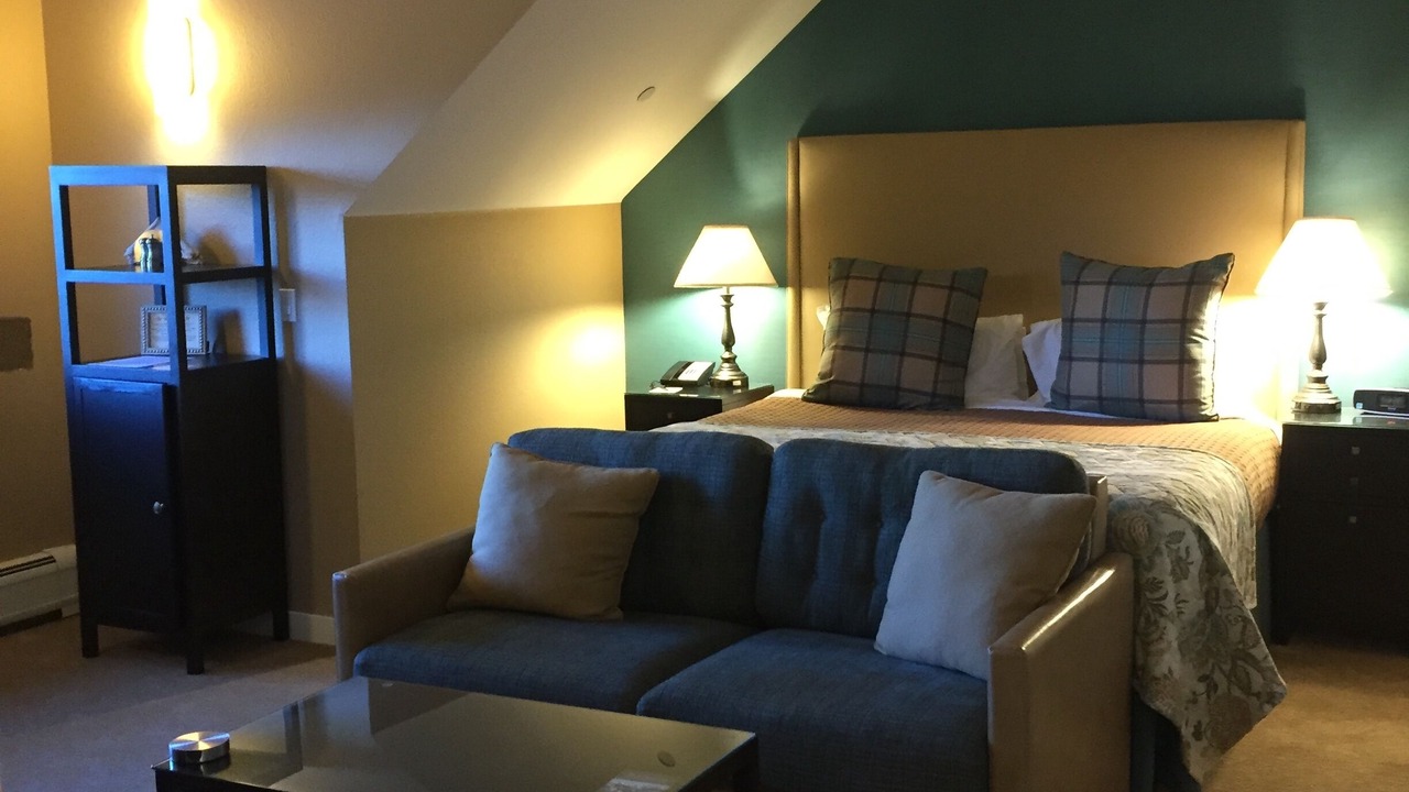 Photo of Bedroom in Beaver Creek