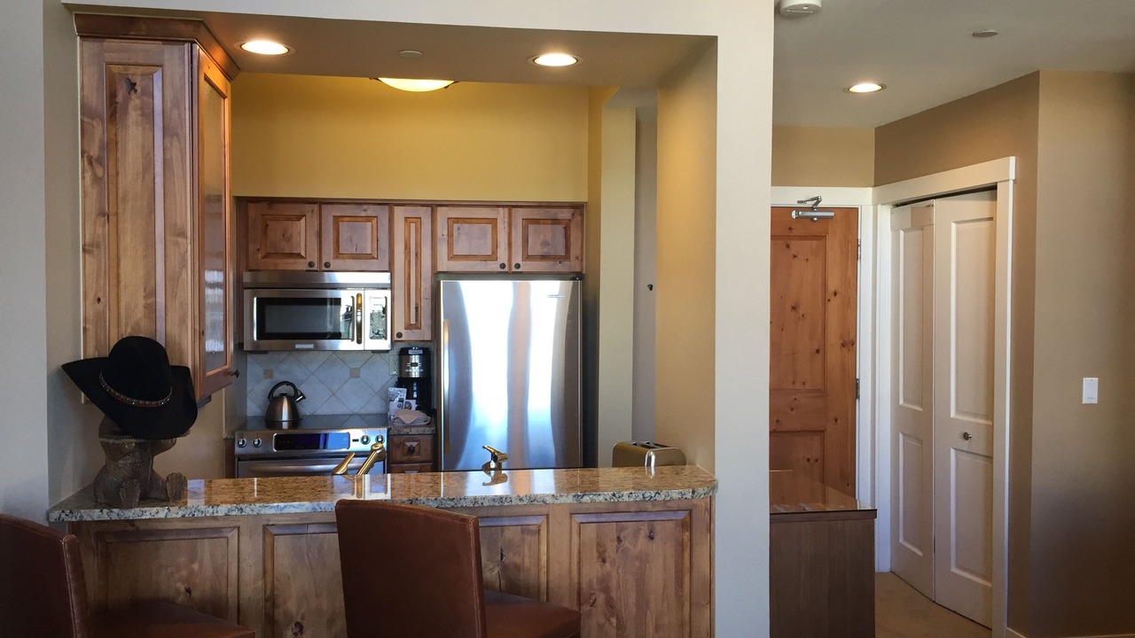 Photo of Kitchen in Beaver Creek