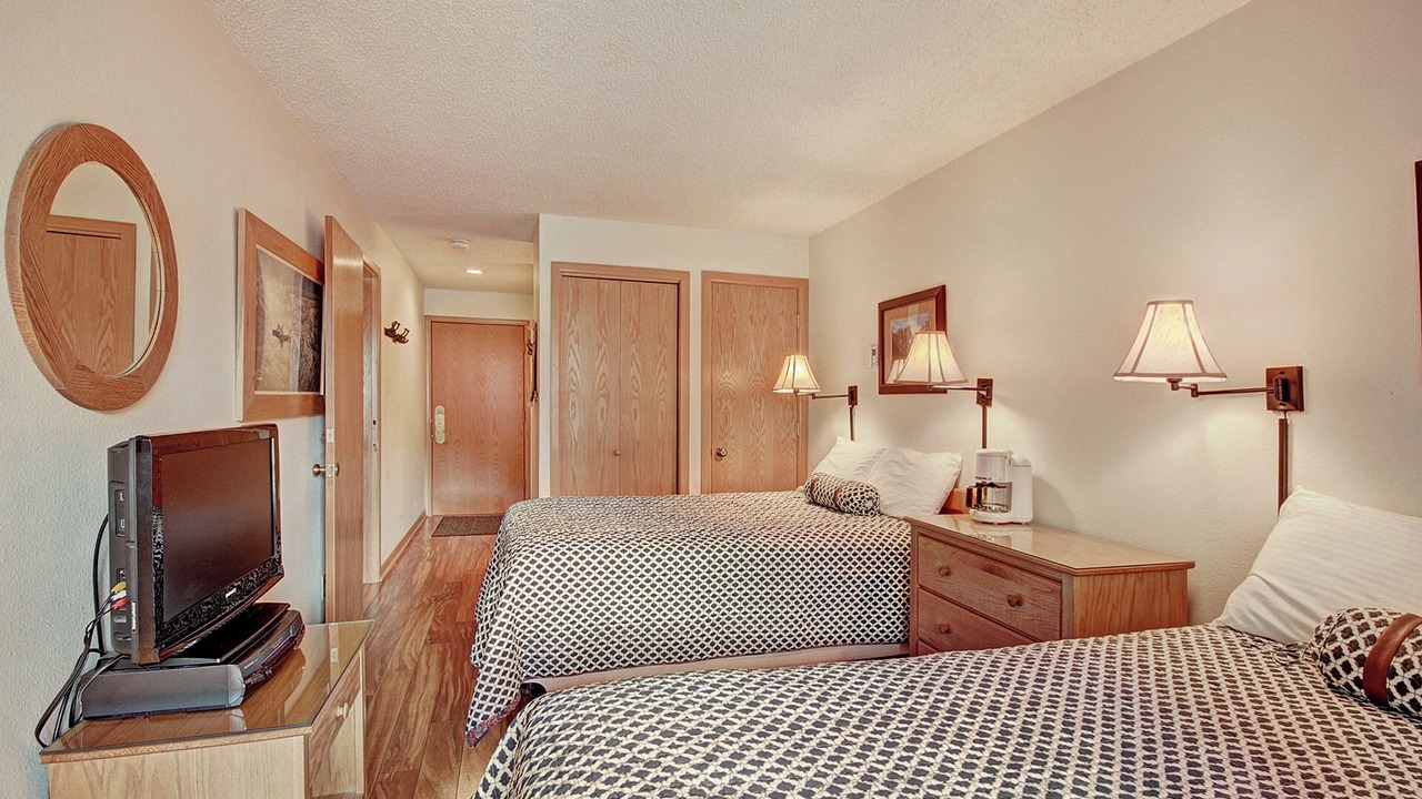 Photo of Bedroom in East Village at Copper