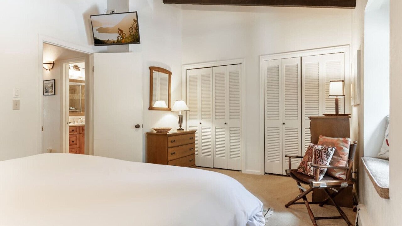 Photo of Bedroom in Vail