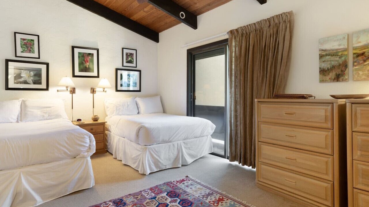 Photo of Bedroom in Vail
