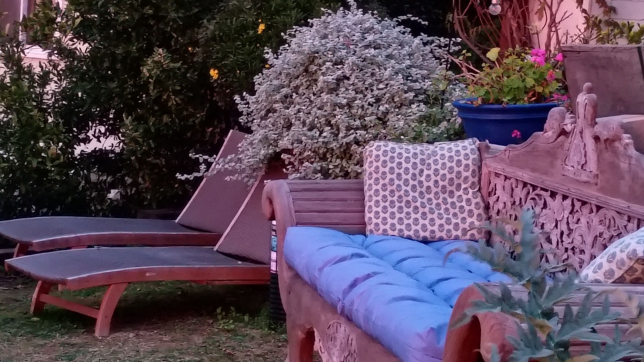 Photo of Patio Balcony in South Laguna