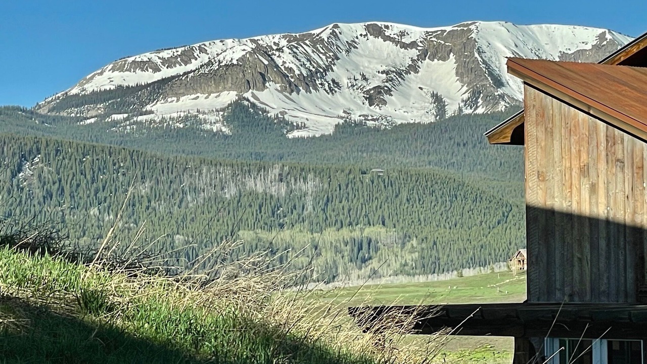 Photo of Others in Mount Crested Butte
