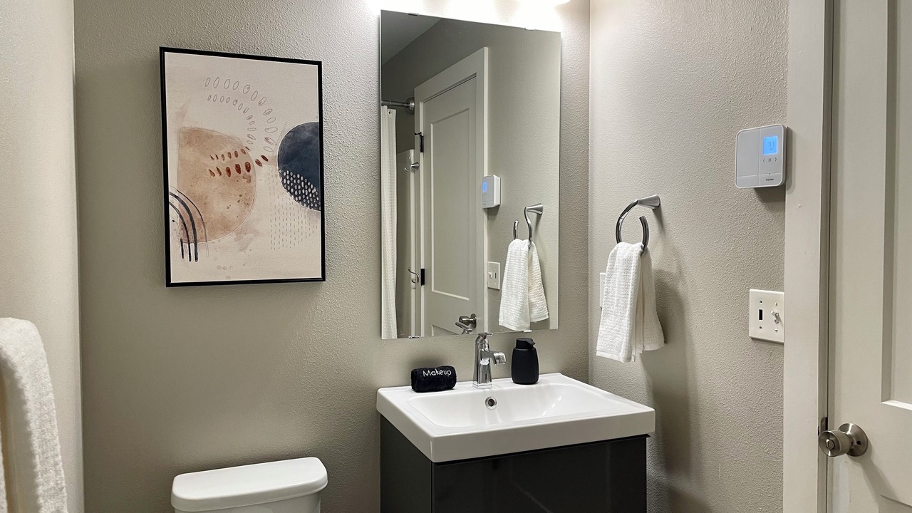 Photo of Bathroom in Mount Crested Butte