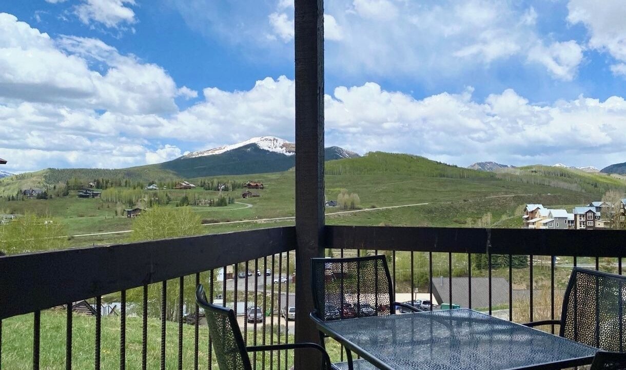 Photo of Outdoor in Mount Crested Butte
