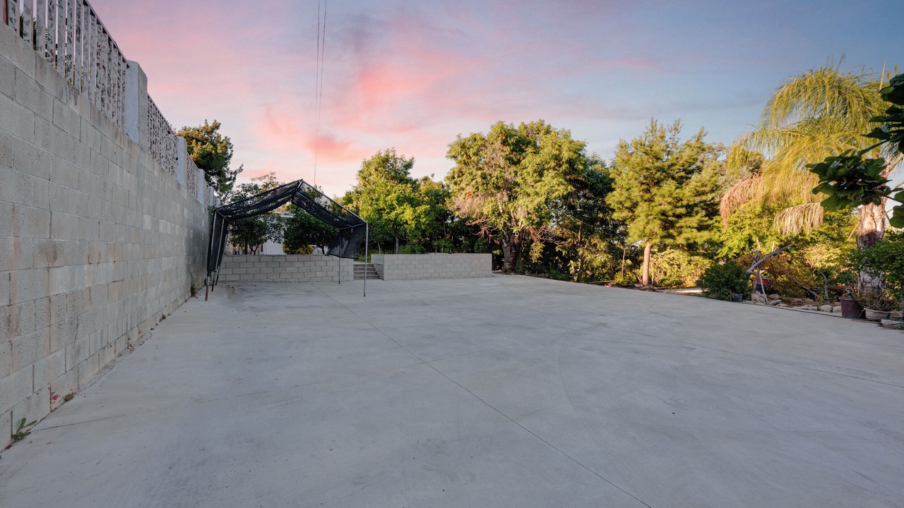 Photo of Outdoor in South San Gabriel